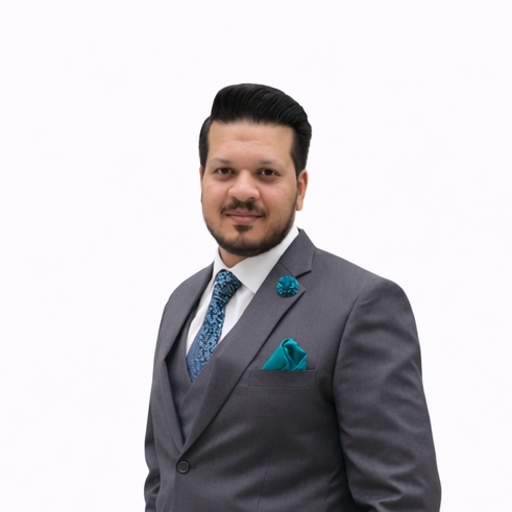 Syed Mohsin Ali