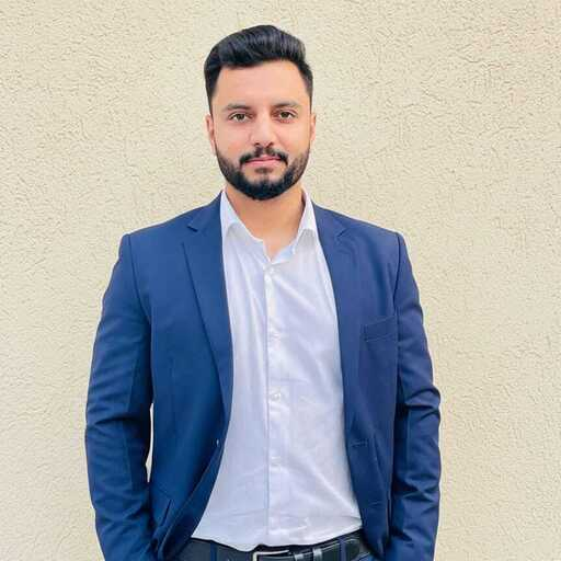 Usama Rana