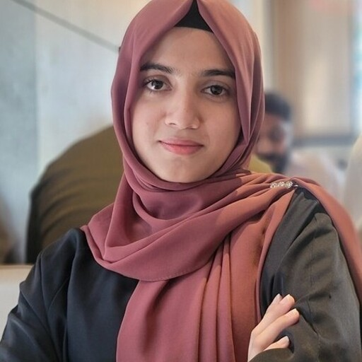 Ayesha Aziz